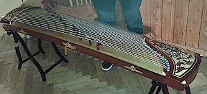 Choazhou Guzheng