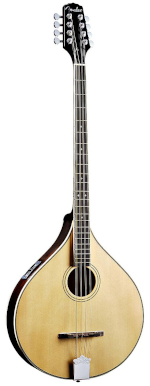 bouzouki Irlandais