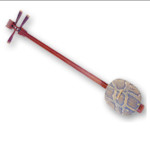 Sanshin