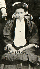 Lizzie Lizzie